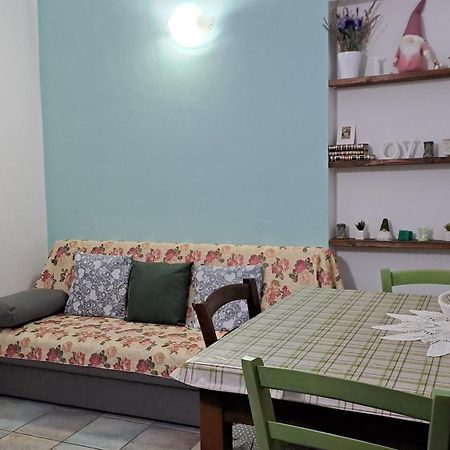 Appartamento Dietro Le Quinte Nel Cuore Di Pérouse Extérieur photo